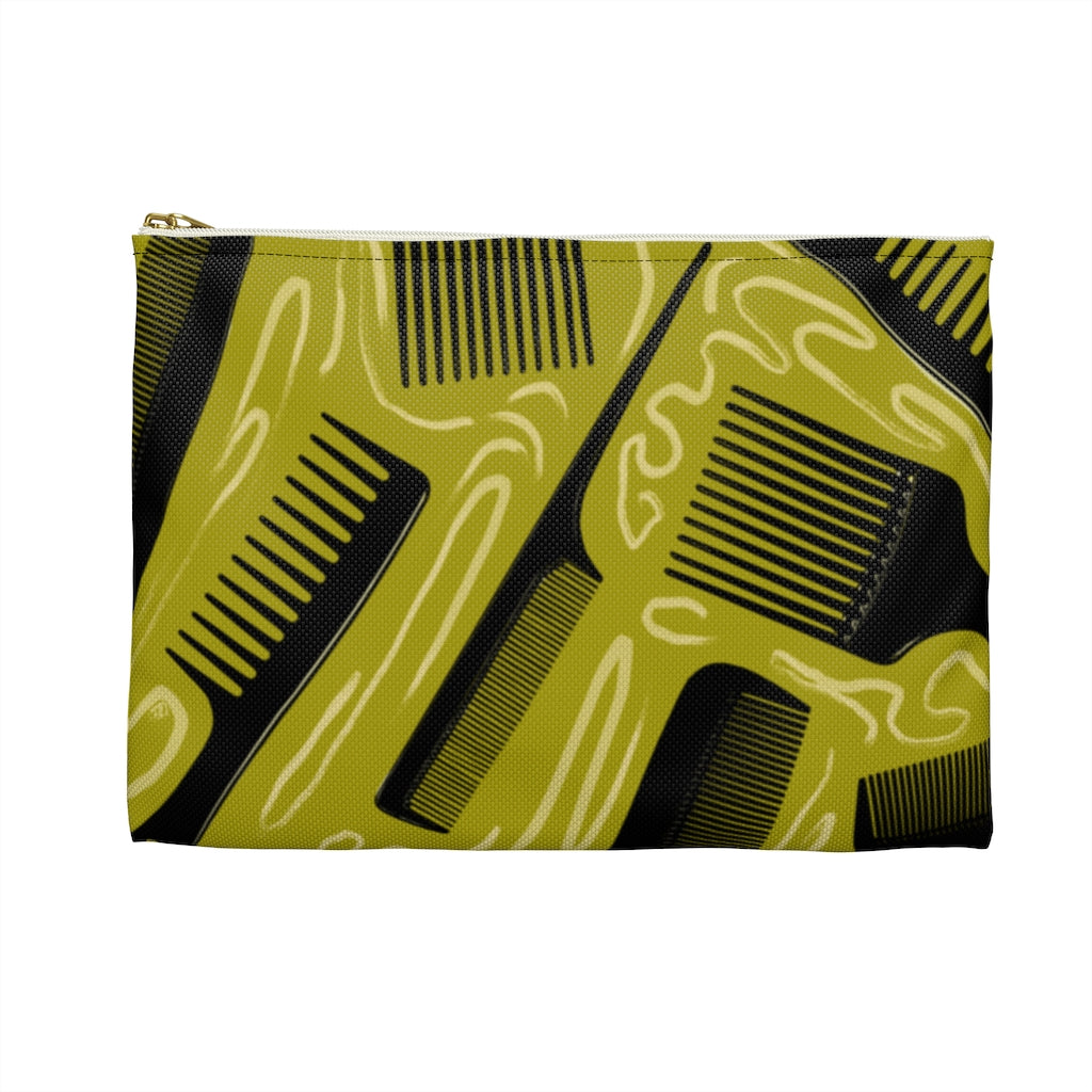 combs accessory pouch