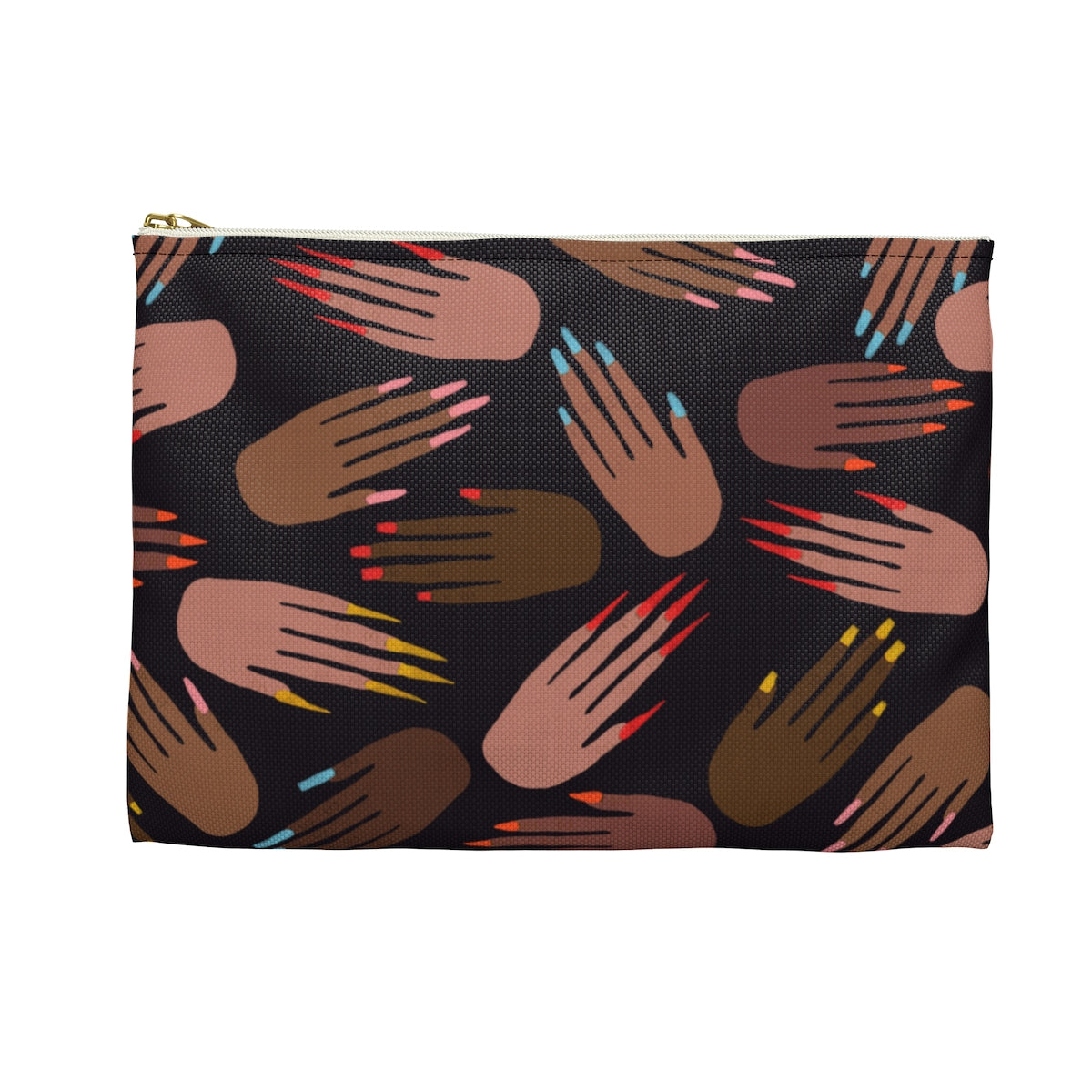 Pro Nails Accessory Pouch