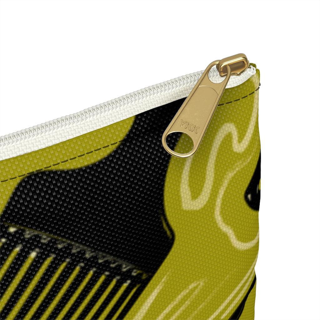 combs accessory pouch