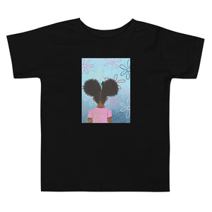 Open image in slideshow, puffs toddler tee
